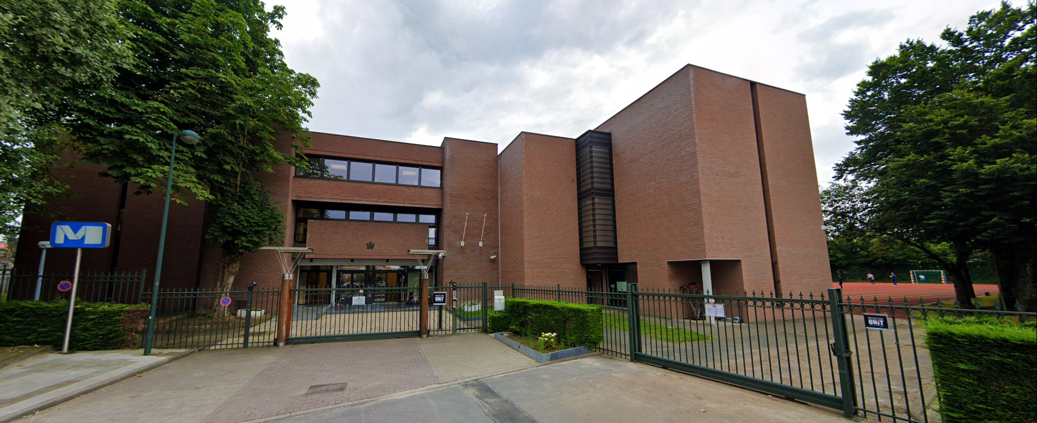 Ecole japonaise de Bruxelles Auderghem