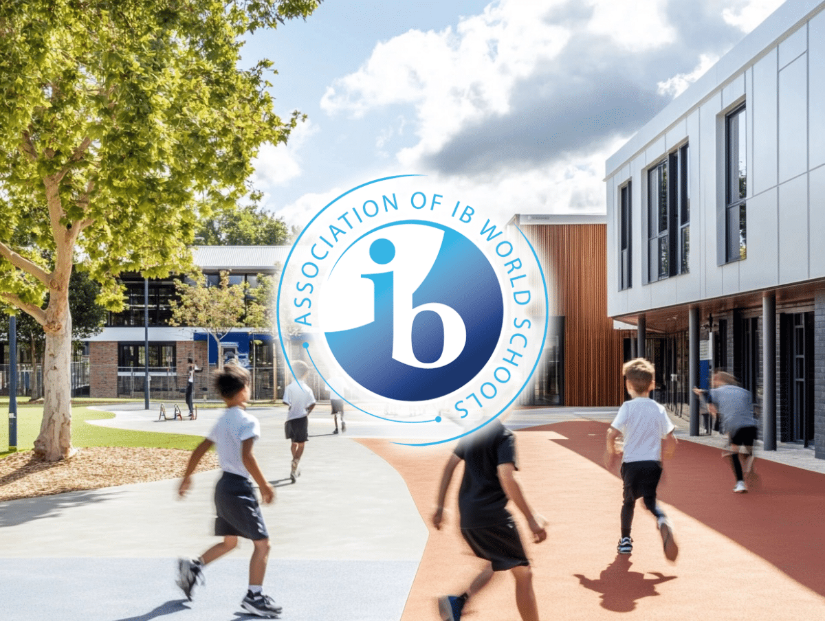 L Ib Écoles Baccalauréat International (IB) à Bruxelles | PYP, MYP, DP, CP