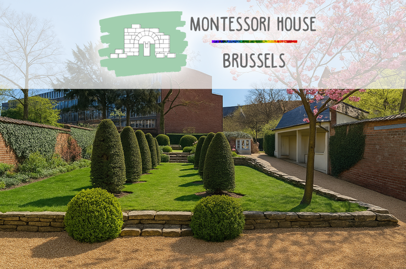 École Montessori House Bruxelles