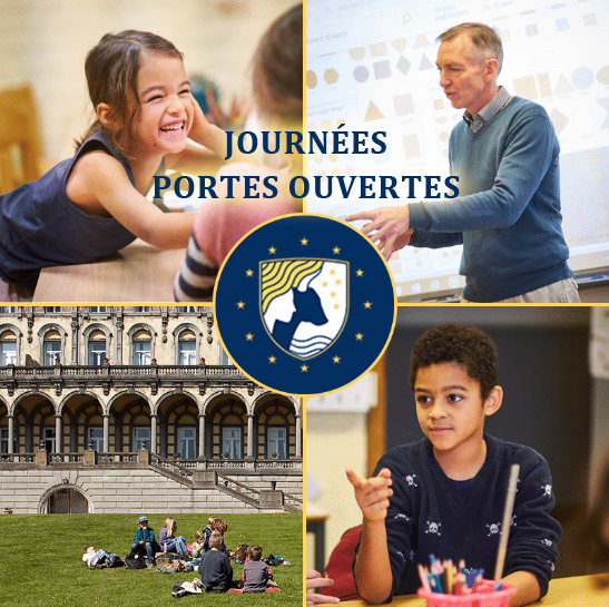 Journées portes ouvertes EEBA
