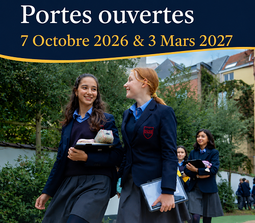 Portes ouvertes 2026 BJAB 2026