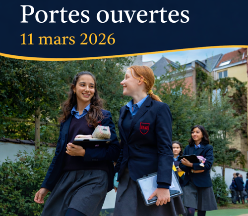 Portes ouvertes BJAB 2026