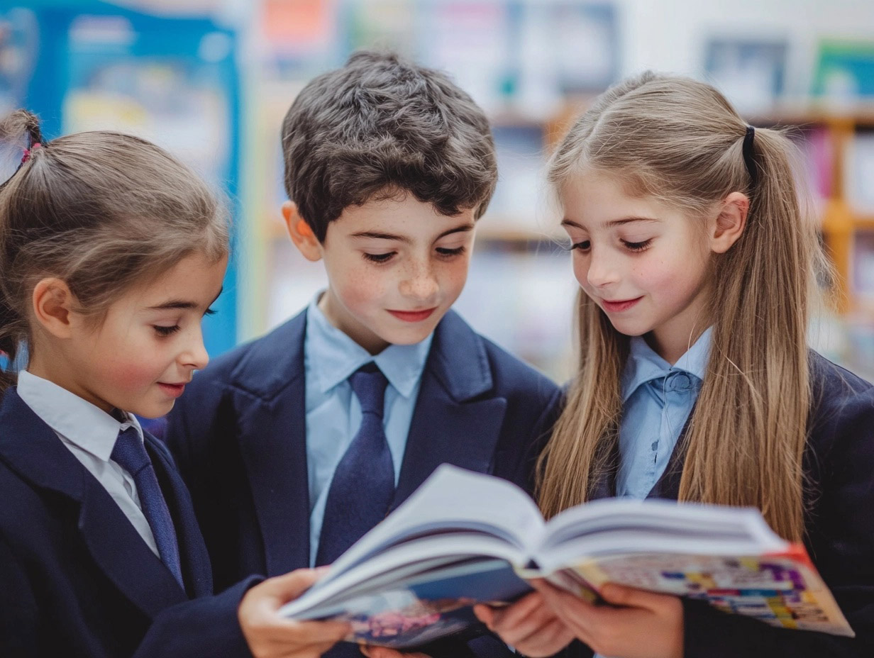 Bilingual International Schools in Brussels