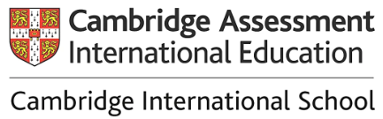 Cambridge International Education Brussels