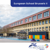 Eeb3 European School Brussels II – Woluwe & Evere - International Schools In ...