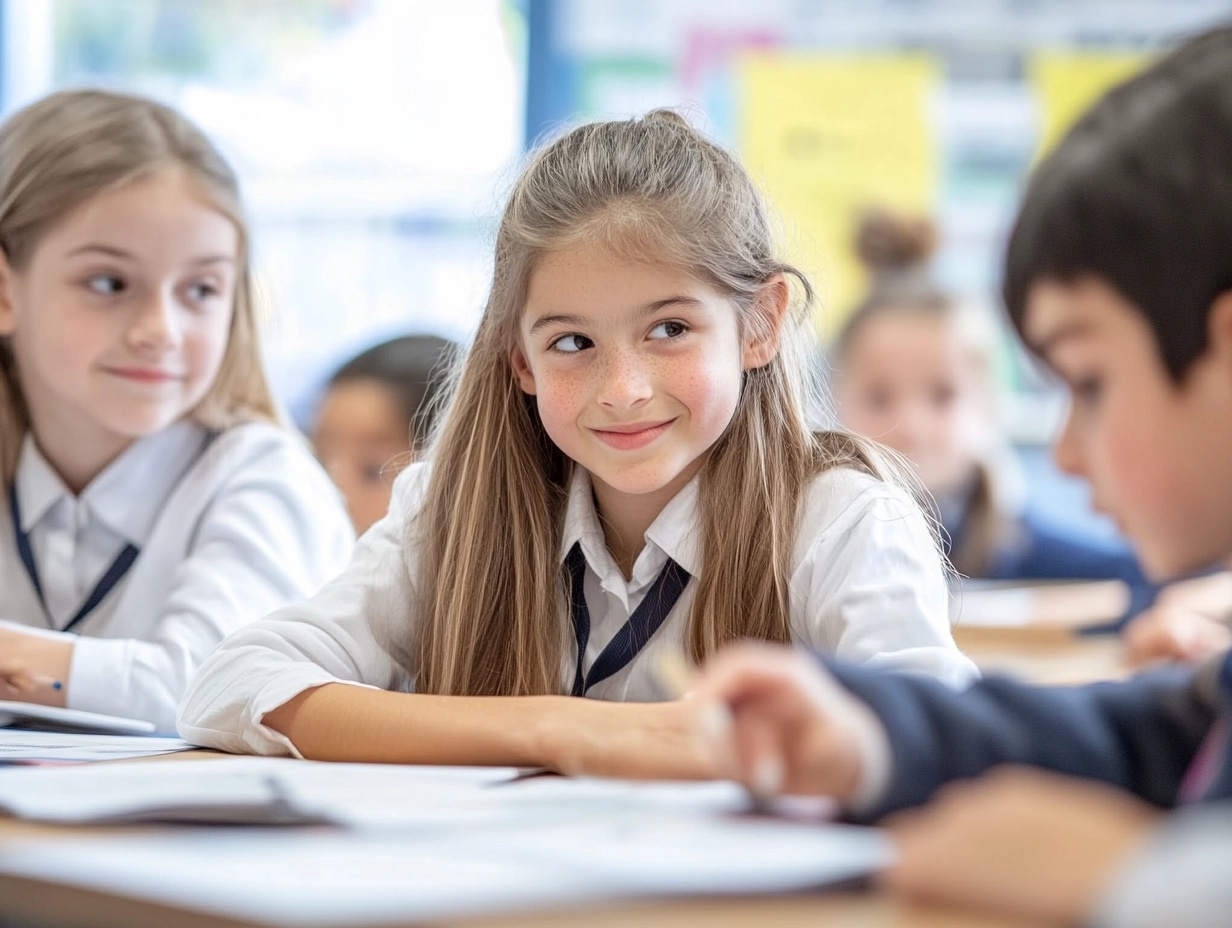 English-speaking international schools in Brussels
