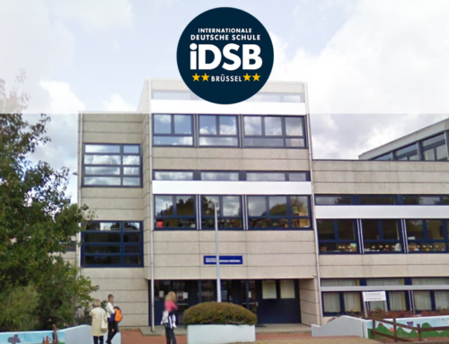 Internationale deutsche Schule Brüssel