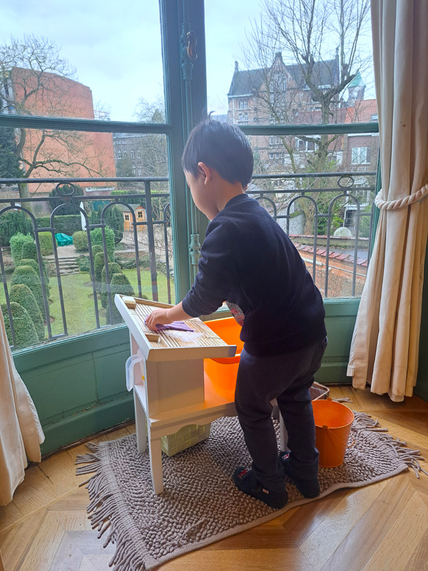 Open Day April May 2026