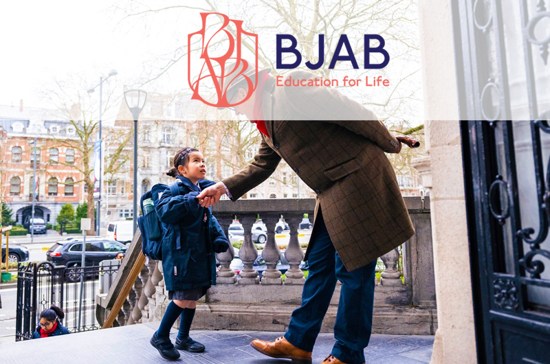 BJAB