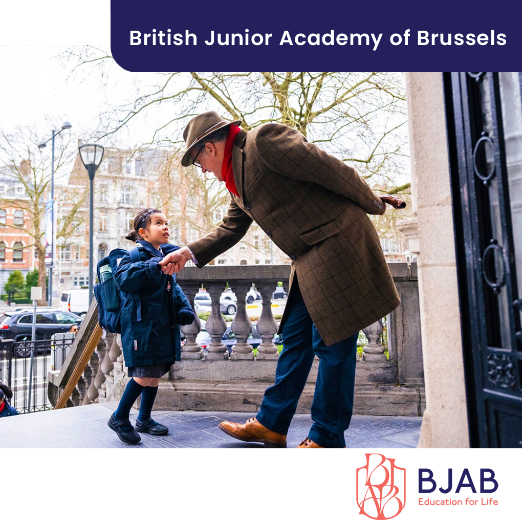 British Junior Academy of Brussels