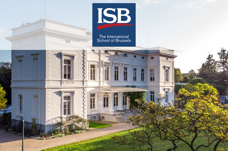 ISB Brussels