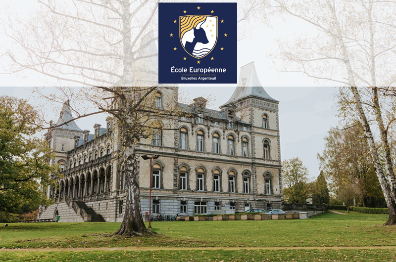 European School Bruxelles-Argenteuil Waterloo
