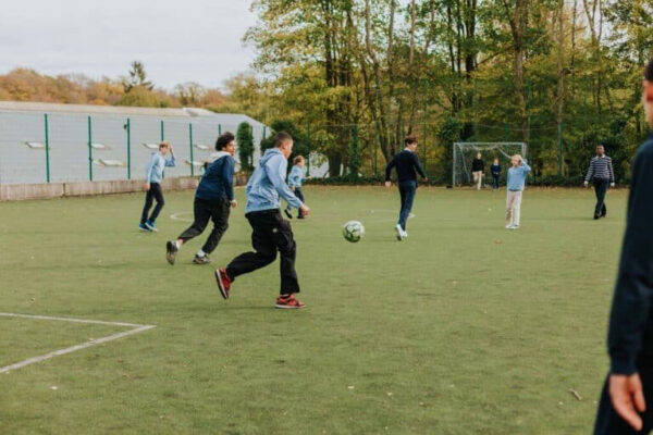 Eeb3 European School Brussels Argenteuil (EEBA) | European Baccalaureate and IB