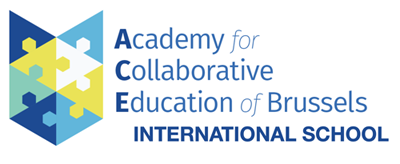 Ace of brussels logo open day