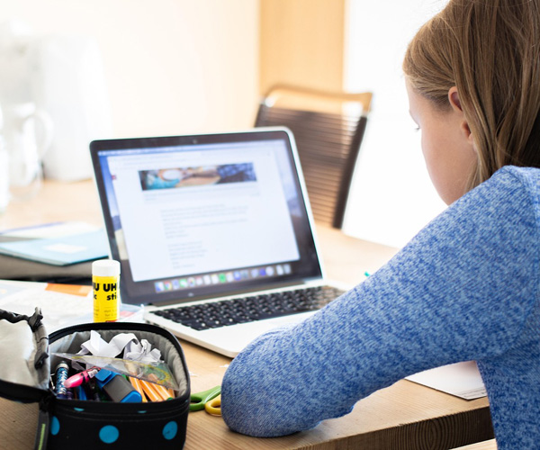 Ace of Brussels - école en ligne