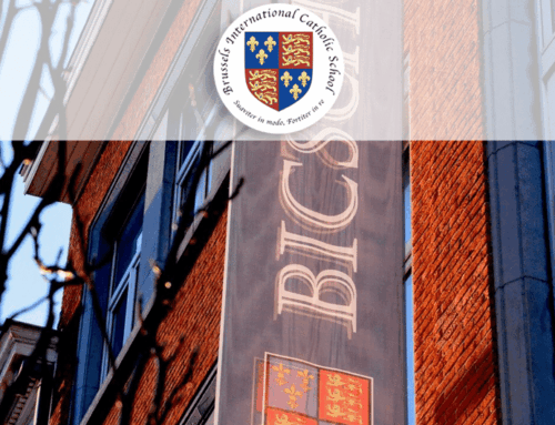 Brussels International Catholic School