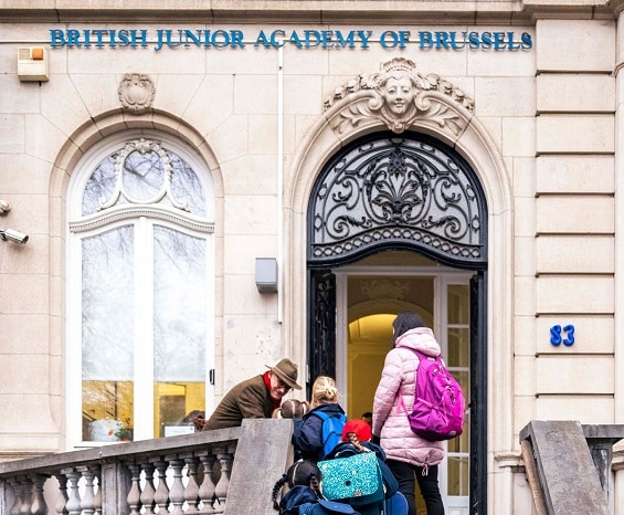 BJAB devient officiellement une École du monde de l’IB